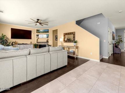 7875 Antelope Trail Court, Reno, NV 89523 Photo