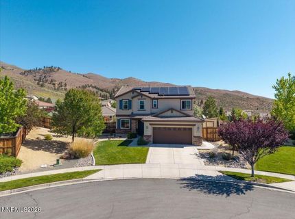 7875 Antelope Trail Court, Reno, NV 89523 Photo