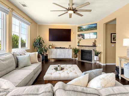 7875 Antelope Trail Court, Reno, NV 89523 Photo