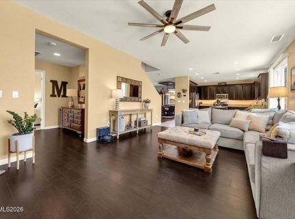 7875 Antelope Trail Court, Reno, NV 89523 Photo