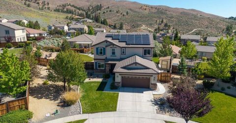 7875 Antelope Trail Court, Reno, NV 89523 Photo