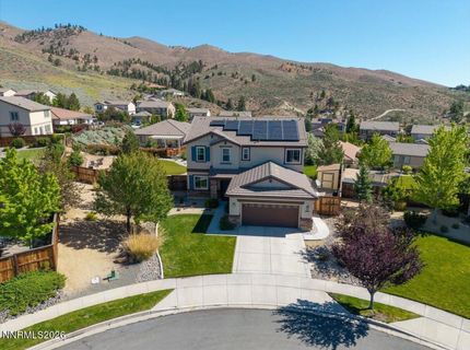 7875 Antelope Trail Court, Reno, NV 89523 Photo