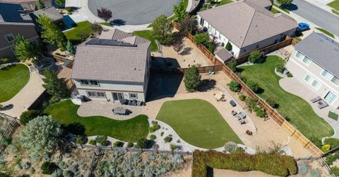 7875 Antelope Trail Court, Reno, NV 89523 Photo