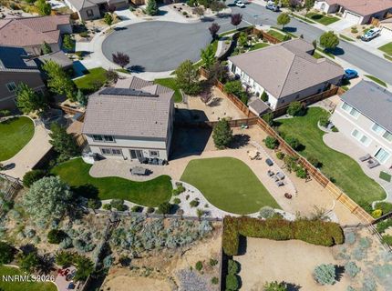7875 Antelope Trail Court, Reno, NV 89523 Photo