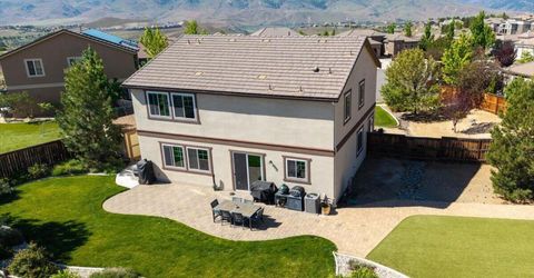 7875 Antelope Trail Court, Reno, NV 89523 Photo