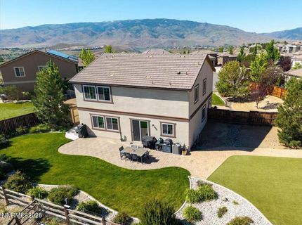 7875 Antelope Trail Court, Reno, NV 89523 Photo