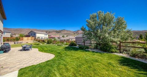 7875 Antelope Trail Court, Reno, NV 89523 Photo