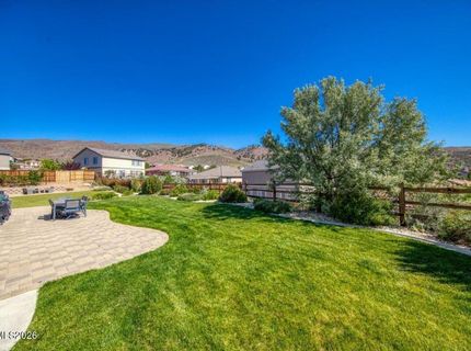 7875 Antelope Trail Court, Reno, NV 89523 Photo