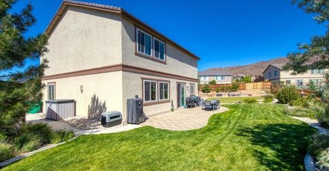 7875 Antelope Trail Court, Reno, NV 89523 Photo