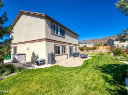 7875 Antelope Trail Court, Reno, NV 89523 Photo