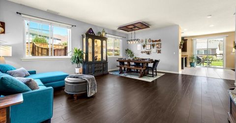 7875 Antelope Trail Court, Reno, NV 89523 Photo