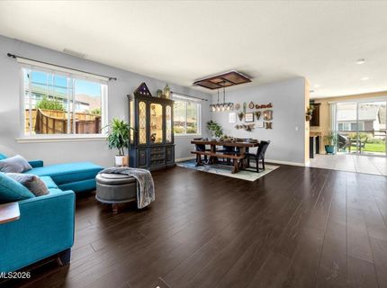 7875 Antelope Trail Court, Reno, NV 89523 Photo