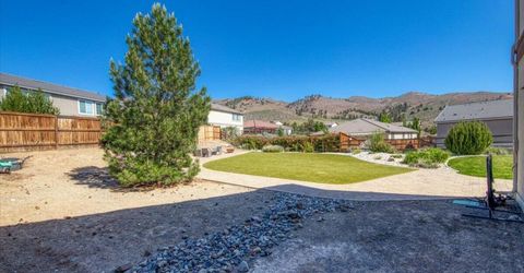 7875 Antelope Trail Court, Reno, NV 89523 Photo