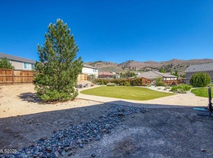 7875 Antelope Trail Court, Reno, NV 89523 Photo