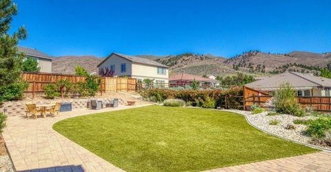 7875 Antelope Trail Court, Reno, NV 89523 Photo
