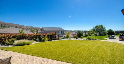 7875 Antelope Trail Court, Reno, NV 89523 Photo