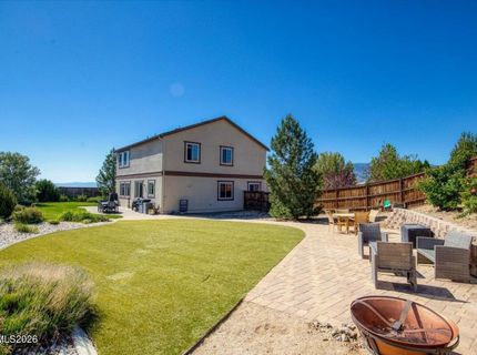 7875 Antelope Trail Court, Reno, NV 89523 Photo