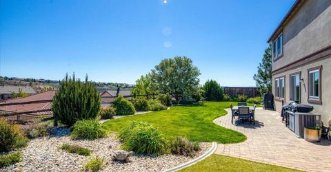 7875 Antelope Trail Court, Reno, NV 89523 Photo