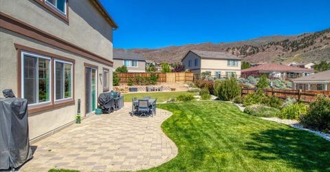 7875 Antelope Trail Court, Reno, NV 89523 Photo