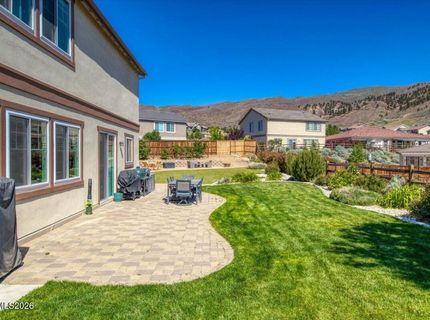7875 Antelope Trail Court, Reno, NV 89523 Photo