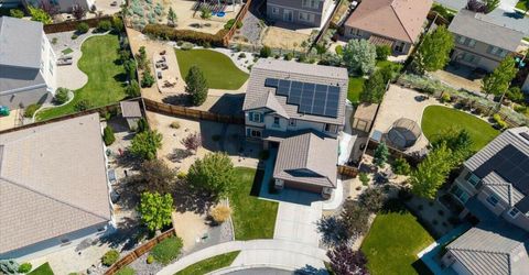 7875 Antelope Trail Court, Reno, NV 89523 Photo