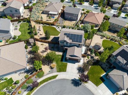 7875 Antelope Trail Court, Reno, NV 89523 Photo