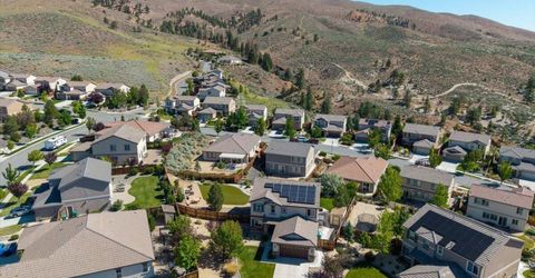 7875 Antelope Trail Court, Reno, NV 89523 Photo