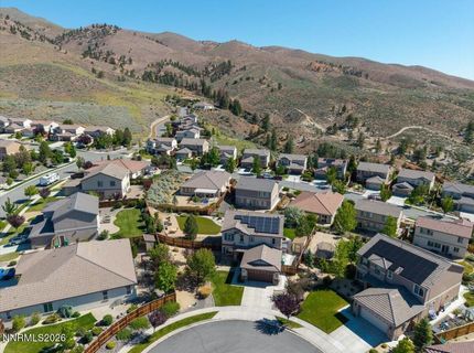 7875 Antelope Trail Court, Reno, NV 89523 Photo