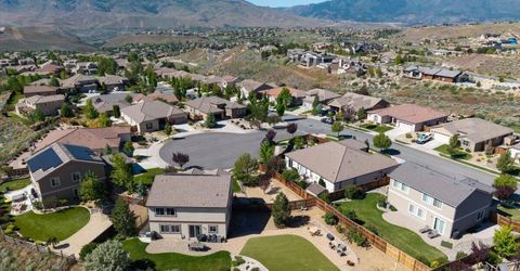 7875 Antelope Trail Court, Reno, NV 89523 Photo