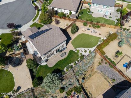 7875 Antelope Trail Court, Reno, NV 89523 Photo