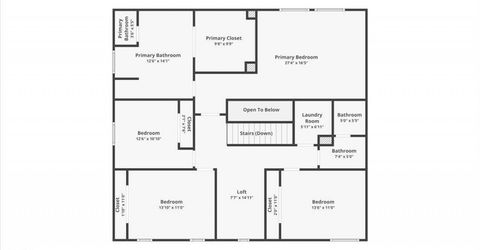 7875 Antelope Trail Court, Reno, NV 89523 Photo