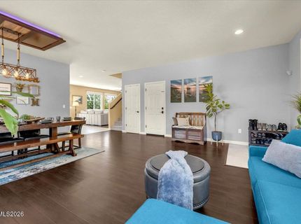 7875 Antelope Trail Court, Reno, NV 89523 Photo