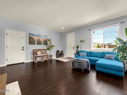 7875 Antelope Trail Court, Reno, NV 89523 Photo