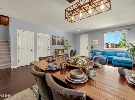 7875 Antelope Trail Court, Reno, NV 89523 Photo
