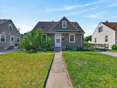 2354 Shevlin Street , Ferndale, MI 48220