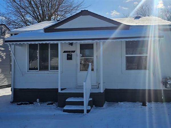 11092 Lozier Avenue , Warren, MI 48089