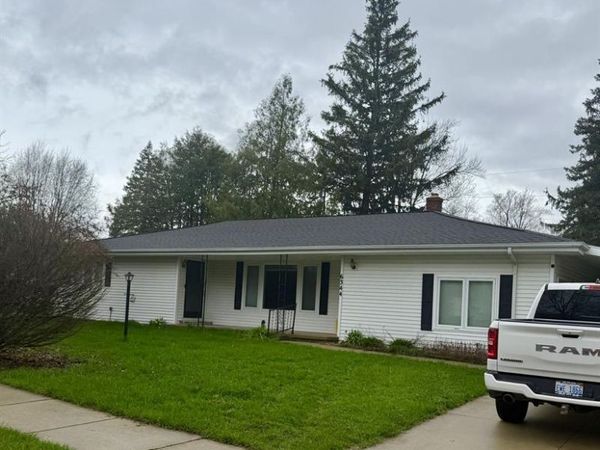 6344 Kilgour Street, Marlette, MI 48453