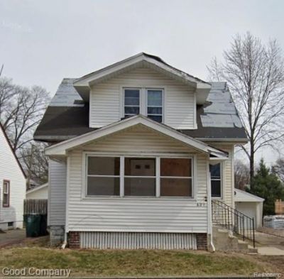 621 S Vermont Avenue , Royal Oak, MI 48067 Main Photo