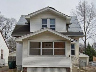 621 S Vermont Avenue , Royal Oak, MI 48067