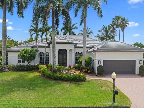 14540 Ocean Bluff DR, FORT MYERS, FL 33908