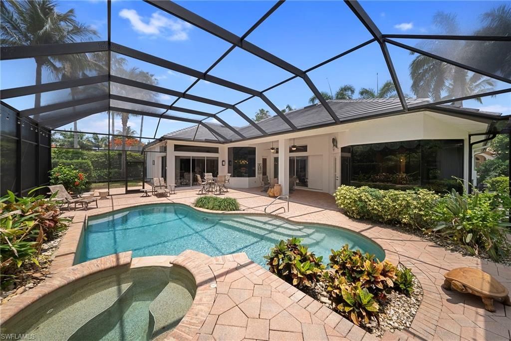 14540 Ocean Bluff Dr, Fort Myers, FL 33908 Photo