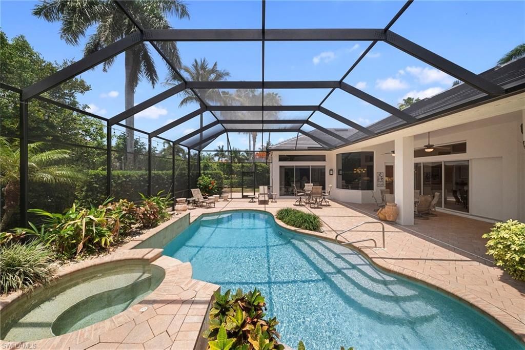 14540 Ocean Bluff Dr, Fort Myers, FL 33908 Photo