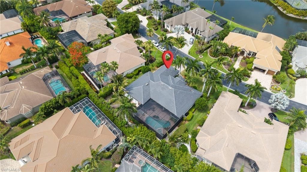 14540 Ocean Bluff Dr, Fort Myers, FL 33908 Photo
