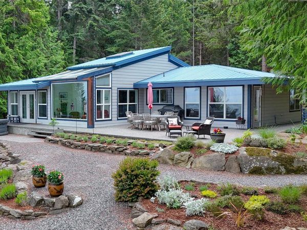 671 Horseshoe Rd, Gabriola Island, BC V0R 1X3