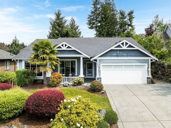 938 Deloume Rd , Mill Bay, BC V0R 2P1