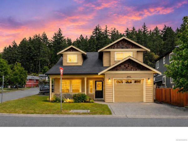 951 Kinglet Pl, Langford, BC V9C 0B4
