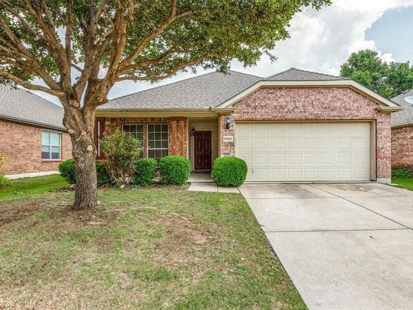 8901 Sierra Trail, Cross Roads, TX 76227