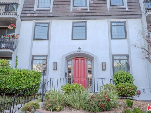 8145 Redlands Street, Unit 205, Playa Del Rey, CA 90293