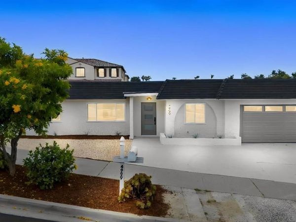 4999 Macario Drive, Oceanside, CA 92057