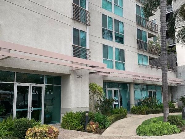 267 S San Pedro, Unit 502, Los Angeles, CA 90012
